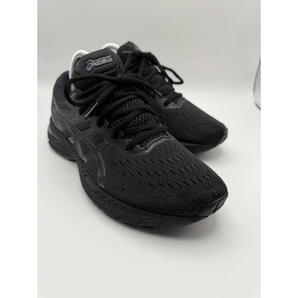 ASICS GT-2000 9 Women's Running Shoes Black Gray Athletic Sneakers Size 8.5 Wome